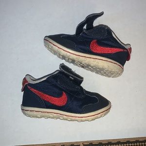 Nike baby 3C shoes